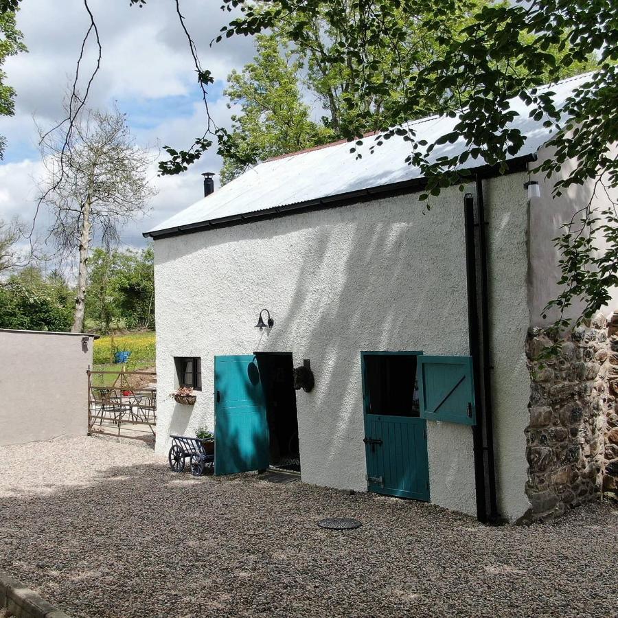 Blackshaw'S Studio Scolboa 外观 照片